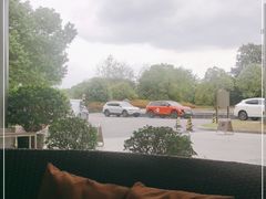 -上海佘山茂御臻品之选酒店(原佘山艾美酒店)
