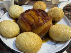 -酒肉门孔府菜(曲阜游客中心店)