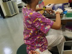 -美华丁香门诊部·全科·妇儿·口眼