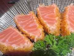 -千代武日本料理(开发区店)