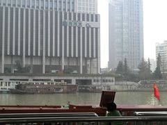 -运河游船(武林门码头)