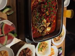 -半天妖烤鱼(方庄店)