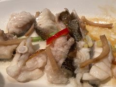 -滋粥楼·顺德菜(番禺广场总店)