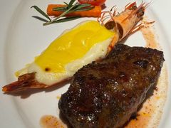 -波特曼西餐厅(中央大街店)