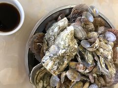 -北方饺子王·海肠捞饭·海鲜锅(山大店)
