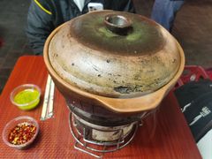 -威邵鸡煲(西华路总店)