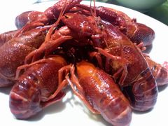 -龙虾风暴(松江店)