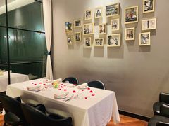 -L'Arome芳芳法国餐厅(仙林金鹰店)