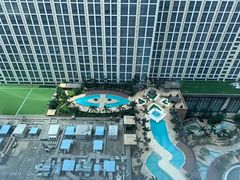 -澳门喜来登大酒店