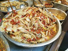 -嘉州九妹凤爪(乐山总店)