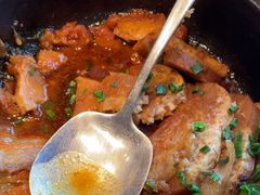 -江宴渔村·鱼鲜土菜(紫荆广场店)