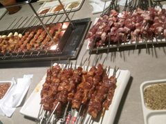 android_upload_pic-丰茂烤串(金泉美食宫店)
