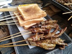 -管氏翅吧(广渠门店)