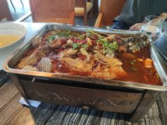 -西双版纳洲际度假酒店-曼霖轩中餐厅