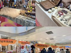 -凯德广场(西城店)