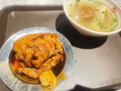 排骨年糕-鲜得来排骨年糕(即墨路店)