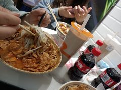 -CoCo都可(安河桥华联店)