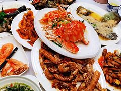 -湛江渔港·大排档(乐园路总店)