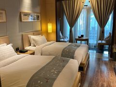 -西安华清御汤酒店