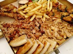 -HELLO MUSAE 拾光缪斯餐厅·纯正希腊风味(苏州中心店)