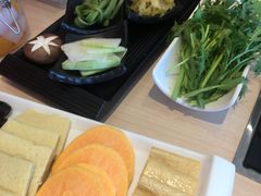 -刘一锅筋头巴脑(大悦城C店)