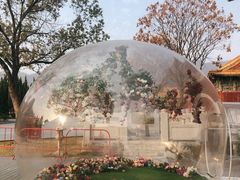 -横店影视城明清宫苑园区