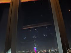 -广州四季酒店·天吧·高空酒吧