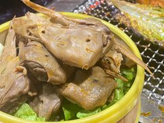 -老号李小肠西昌特色火盆烧烤(树高威尼斯店)