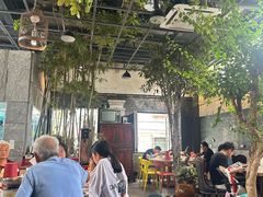 -又见炊烟私房菜(敬亭路店)