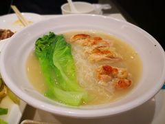 -太兴餐厅(东方广场分店)