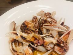 -501號台州海鲜餐厅(海创园店)