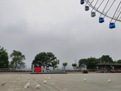 -南昌之星摩天轮