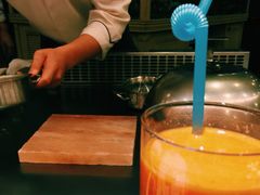 iphone_upload_pic-丹鼎铁板料理(市政娱乐中心店)