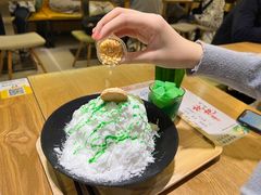 -糖糖屋•糖水•雪花冰店(时尚天河店)