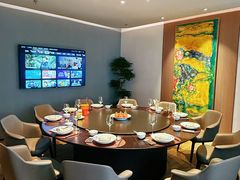 -融琥珀·京鲁菜·海味珍品(西单店)