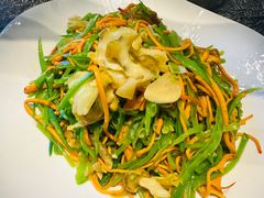 -正德楼果木烤鸭·渔家菜(东港店)