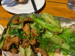 -有肉食·虎九闽菜(798艺术区店)