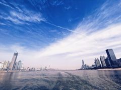 -武汉关码头(轮渡站)