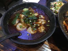 -宽窄巷子冒菜(中华广场店)