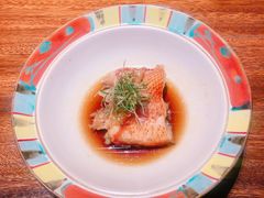 -桐寿司Sushi Tong