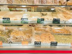 -宋记饼家(石门二路店)