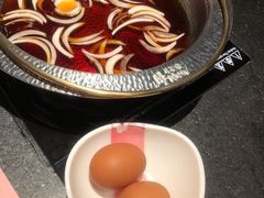 -牛New寿喜烧(金茂览秀城店)