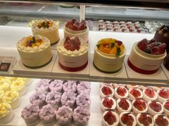 -好利来(梅江永旺店)