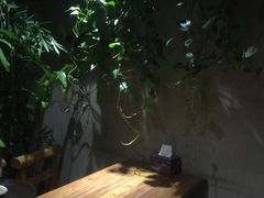 大堂-万记麻辣烫国展总店