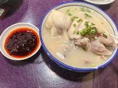 -丁太婆老妈蹄花(人民公园非遗总店)