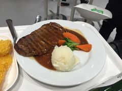 -宜家·瑞典风味餐厅(烟台路店)