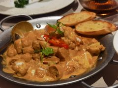 -若蘭慈·无国界素食料理(欢乐海岸店)
