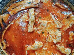-凤翔改改豆花泡馍(双仁府街店)