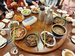 -园林美食城·本土农家菜(杨和镇店)