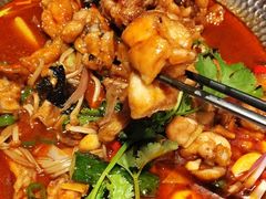 -食锦记·福建私房菜(浦西万达店)